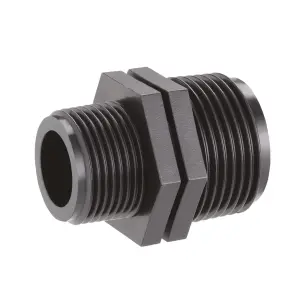 Ніпель 3/4"Н*1"Н №2