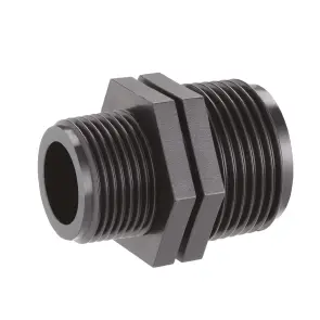 Ніпель 3/4"Н*1"Н №3