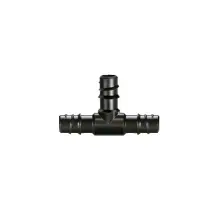 Тройник 16мм для капельной трубки 1/2" 20шт.