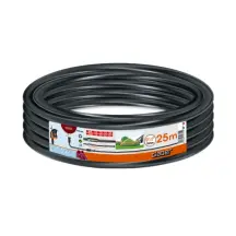 Трубка крапельного поливу 16мм 1/2" DRIPPER 25м купити в Києві
