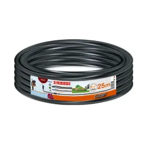 Трубка крапельного поливу 16мм 1/2" DRIPPER 25м №1