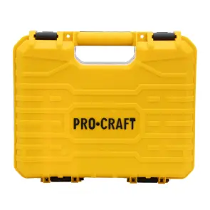 Шуруповерт Procraft PA18Pro (с 1 АКБ 1.5Ач) №10