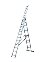 Лестница 3-секц. раскл. 3*13вс. 3,53-8,93м