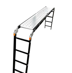 Платформа для стремянки-трансф. 4*5вх. KMP 405A №1