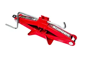 Домкрат механ. ромб 1,5т (95-390мм) №4