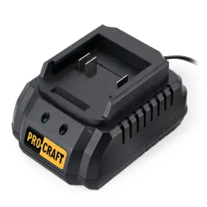 Зарядное устройство Procraft Charger20/1 Eco №1