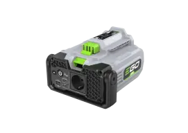 Інвертор PAD5000E, 56В-220В, 400Вт, LED-ліхтар, 3 USB порта