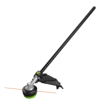 Насадка - тріммер STA1600 PowerLoad, ширина косіння 40см, до комбісистеми PH1420E