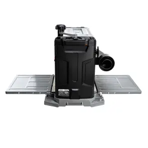 Рейсмусний верстат PT330A 1,8кВт 230В №6
