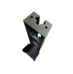 Подовжувач станини для токарних верстатів MC12, MCW12/2 №4
