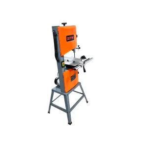 Стрічковопильний верстат MJ12ECO, 750Вт, 230В, 2240х3-20, товщ. різання 165мм №1