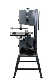 Стрічковопильний верстат MJ12ECO, 750Вт, 230В, 2240х3-20, товщ. різання 165мм №6