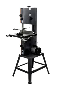 Стрічковопильний верстат MJ12ECO, 750Вт, 230В, 2240х3-20, товщ. різання 165мм №7