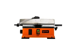 Фугувальний верстат TB6 1100Вт №3
