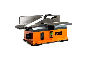 Фугувальний верстат TB6 1100Вт №5