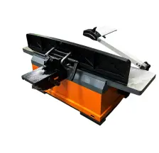 Фугувальный станок TB6 H (Helical) 1500Вт