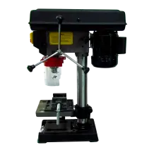 Верстат свердлильний VLK-13T1 220В, 350Вт, патрон 13мм, низький