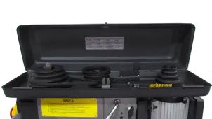 Верстат свердлильний VLK-20T1 220В, 750Вт, патрон 16мм, низький №5