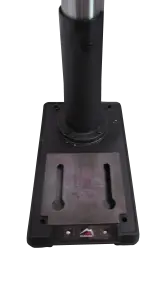 Верстат свердлильний VLK-20T1 220В, 750Вт, патрон 16мм, низький №8