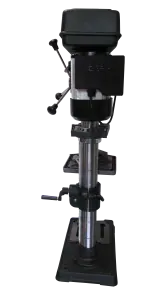 Верстат свердлильний VLK-16T1 220В, 550Вт, патрон 16мм, низький №4