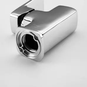 Корпус кухонного смесителя Frap F4460 под гибкий излив, хром №2
