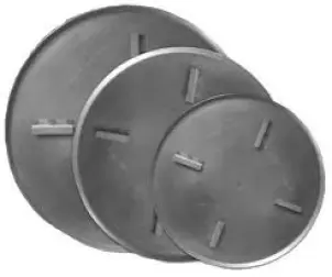 Диск стальной 1200*3мм для MT46-4 №1