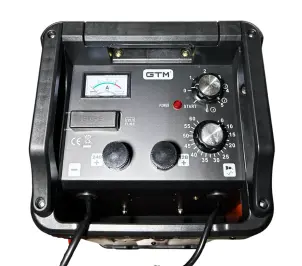 Пускозарядное устройство CF-600 12/24В 50-500Ah, пуск.ток-500A №3