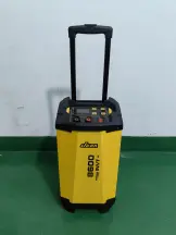 Пускозарядное устройство инверторное INVT-8600 12/24В 30-2200Ah, пуск.ток-400A