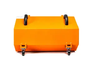 Контейнер для підмітальної машини SW600, ширина 600мм №4