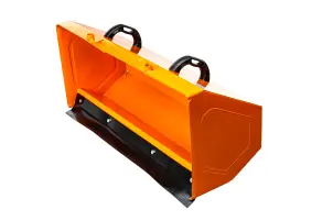 Контейнер для підмітальної машини SW800E, ширина 800мм №1