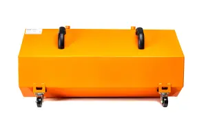 Контейнер для підмітальної машини SW800E, ширина 800мм №2