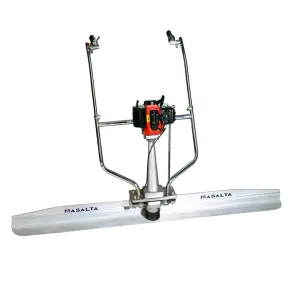 Привід віброрейки MCD-4 двигун Honda GX-35T 1,6к.с. №1