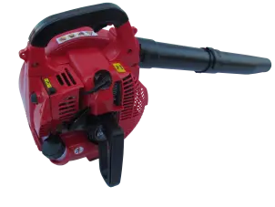 Бензоповітродувка ручна EBV260 0,75кВт/1к.с., 468м3/год, з мішком 30л №2