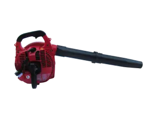 Бензоповітродувка ручна EBV260 0,75кВт/1к.с., 468м3/год, з мішком 30л №3
