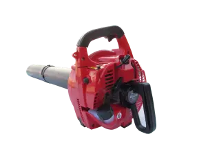 Бензоповітродувка ручна EBV260 0,75кВт/1к.с., 468м3/год, з мішком 30л №5