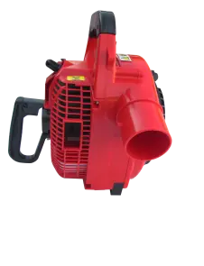Бензоповітродувка ручна EBV260 0,75кВт/1к.с., 468м3/год, з мішком 30л №6