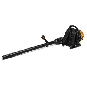 Бензовоздутродувка ранцевая EB753R, 1,9кВт/2,6л.с, 1450м3/час №2