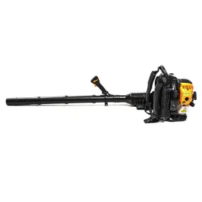 Бензовоздутродувка ранцевая EB753R, 1,9кВт/2,6л.с, 1450м3/час №3