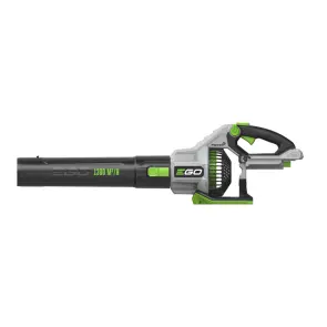 Воздуродувка акум. LB7650E, 56В, 1300м3/год, КАРКАСС №3