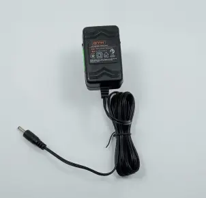Зарядное устройство Ch5,5V/0,5А, 5,5В, 0,5А, к аккумуляторам GTM 5,5V №2