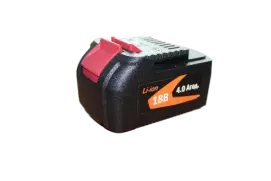 Е Аккумуляторная батарея B18V/4Аh Li-Ion, 18В, 4А*ч