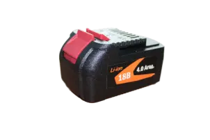 Е Аккумуляторная батарея B18V/4Аh Li-Ion, 18В, 4А*ч №1