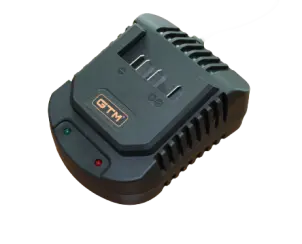 Е Зарядное устройство Ch18V/4А, 18В, 4А, 95Вт, к аккумуляторам GTM 18V №1