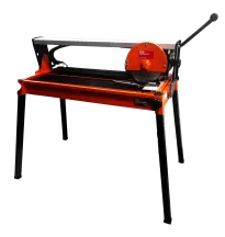Электроплиткорез TSW200G-620 220В/800Вт длина реза 620мм, круг 200*25,4мм