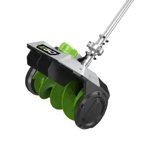 Насадка - снежная лопата SSA1200 ширина 30см для комбисистемы PH1400E №1