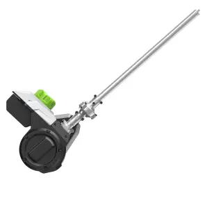 Насадка - снежная лопата SSA1200 ширина 30см для комбисистемы PH1400E №2