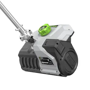 Насадка - снежная лопата SSA1200 ширина 30см для комбисистемы PH1400E №3