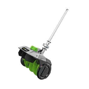 Насадка - снежная лопата SSA1200 ширина 30см для комбисистемы PH1400E №4