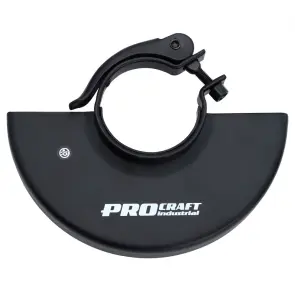 Акумуляторна болгарка Procraft industrial AG125A Сумка (1 акб та зп) №11