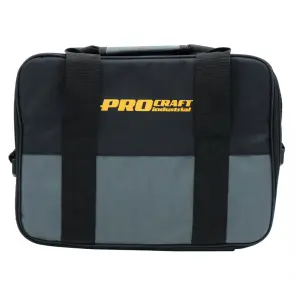 Акумуляторна болгарка Procraft industrial AG125A Сумка (1 акб та зп) №20